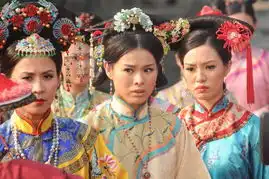 胡杏儿2010年万凰之王