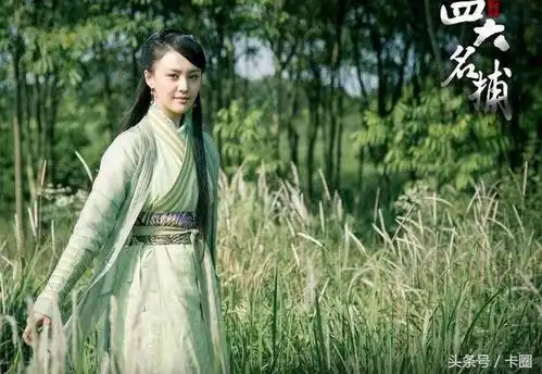 郑爽杨幂杨颖是娱乐圈古装界的七仙女,你服吗

