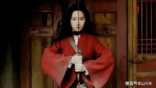 花木兰明明是个女人,为什么十二年都没有被人识破原因让人无语
