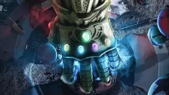 复仇者联盟3你对灭霸的误解有多深
