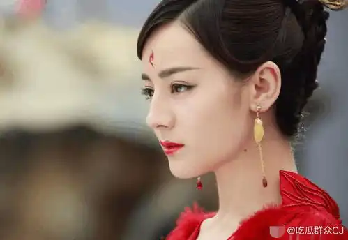 新版倚天屠龙记官宣阵容,网曝小昭由热巴出演,王晶回应了
