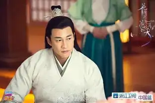 什么给了张馨予一个人挑战金庸琼瑶女神的勇气