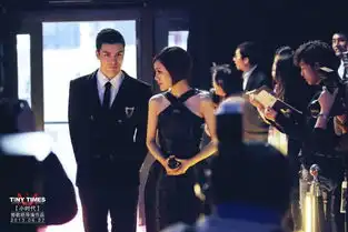 郭敬明小时代高清剧照曝光杨幂郭采洁姐妹反目
