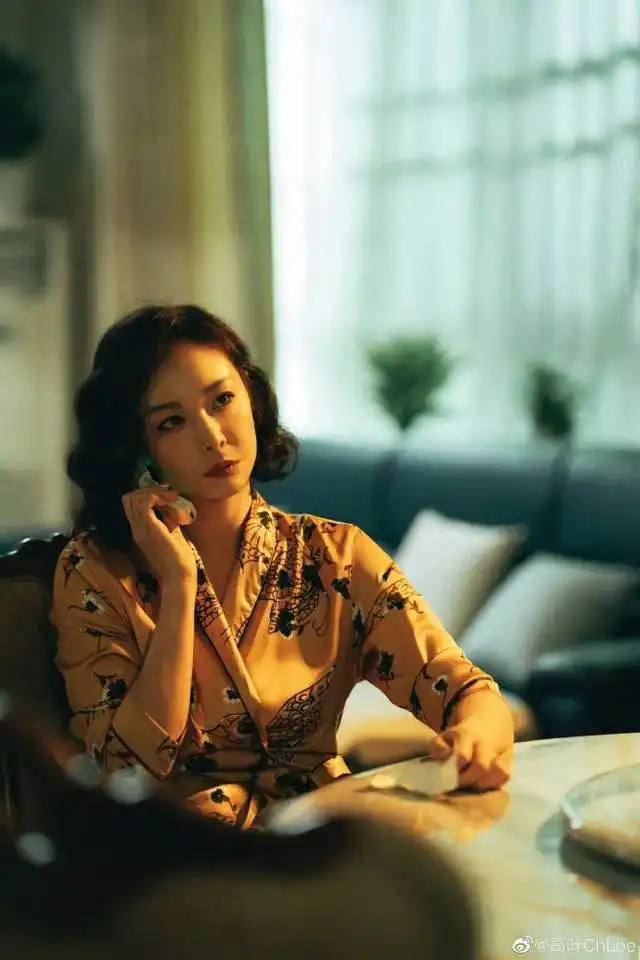 嫂系美人陈书婷,靠什么翻红
