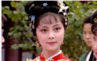 87版红楼梦主演今昔海量照片
