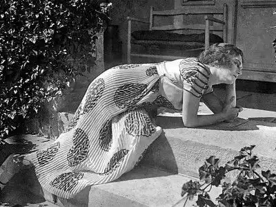 美是不能作假的,更不能是支离破碎的