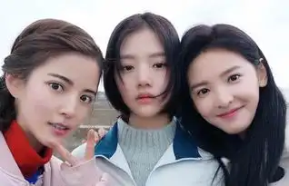 任敏再演悲伤逆流成河的易遥,换了一身校服却成了国民校花