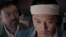 平凡的世界大牙湾雷区长给新来矿工开会