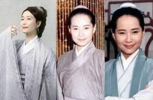 新版新白娘子传奇定档327,于朦胧鞠婧祎上演神仙式模范恋爱
