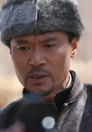 资料大掌柜主演介绍赵恒煊饰大当家