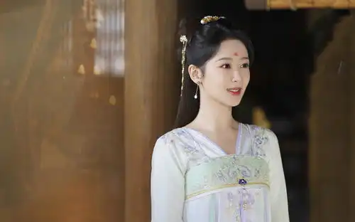 杨紫长相思2未播先火,或将二轮上星卫视,古装王炸实至名归