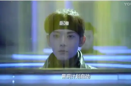 陈翔版寻秦记片花曝出,引发网友吐槽快乐星球既视感

