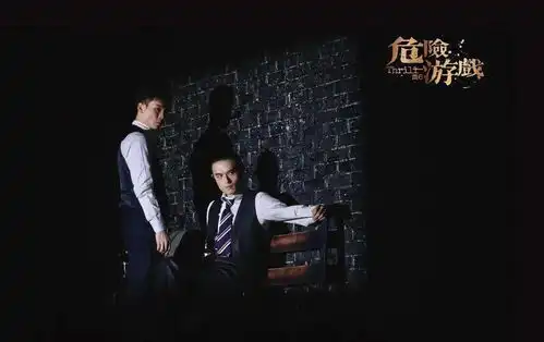 一周资讯音乐剧行业动态及演出预告

