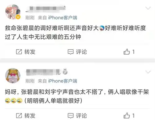 芒果台开心夜晚会the9破音,章子怡状态绝,景甜张彬彬现场壁咚
