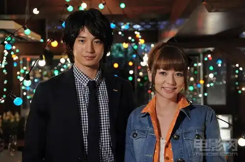 女孩再曝新阵容香里奈与向井理扮情侣