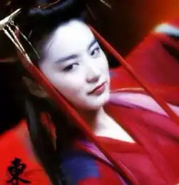 林青霞年轻的时候究竟有多美看完这组旧照,网友美的倾国倾城