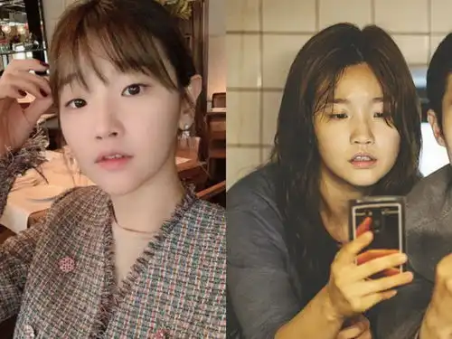 朴宝剑新剧演自己搭档寄生虫朴素丹
