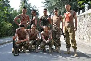 国庆小长假将至盘点南京校园影视基地组图
