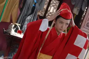 组图龙门镖局开播李倩搞怪扮东方不败