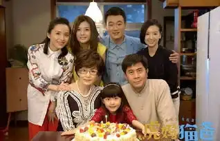 虎妈猫爸4142集剧情预告电视剧145集全集剧情介绍