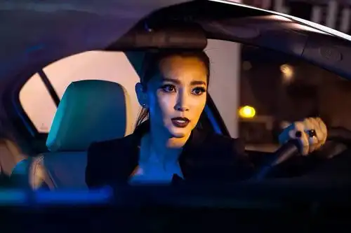 巨齿鲨票房破2亿,李冰冰终于成为好莱坞大片女主角了
