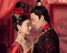 唐朝最传奇的女子,让三代君主找了27年,迄今也不知道她的下落