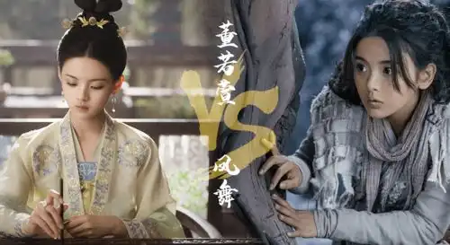 欲戴王冠,必承其重,杨超越承载着多少人的期望