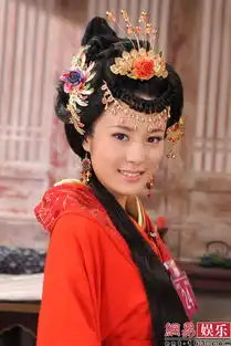尤小刚选角西施秘史12美曝光
