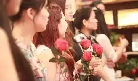 全城招募蒙山100名单身男女七夕有人跟你们分配对象啦