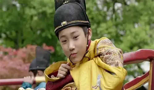 朱祁钰本是父亲朱祁镇的敌人,明宪宗朱见深上位后为何要给他平反