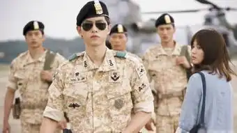 浪漫满屋的石锅拌饭太阳的后裔的爱情拌饭
