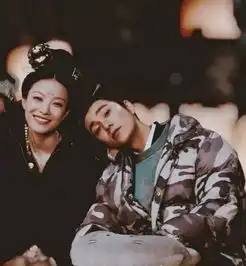 天盛长歌悲剧收尾没关系陈坤倪妮牵手上快本又甜又可爱
