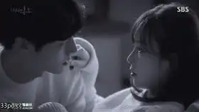 韩剧任意依恋浪漫镜头剪辑