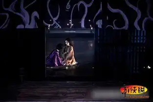 画皮2掀起最炫人妖风人妖合体大吐槽
