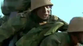 红海行动vs战狼2,吴京pk张译,超燃混剪燃爆小心脏
