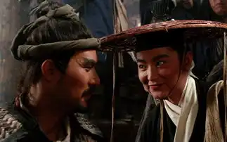 古代堂倌是一种什么职业与店小二有区别吗