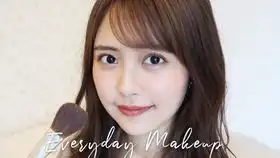 u爱娜的iu仿妆p1德鲁纳酒店妆容p2知恩日常妆容宽眼距妹子学起来