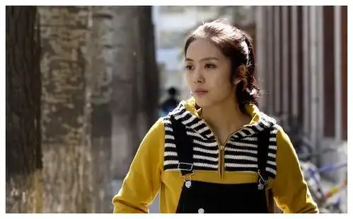 匆匆那年明明是女配,却被3个男生喜欢,林嘉茉凭什么
