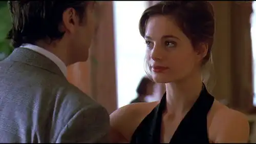 闻香识女人超美镜头