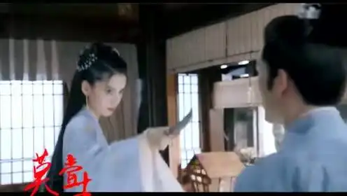 孤芳不自赏花絮最霸气的楚北捷最柔情的楚北捷
