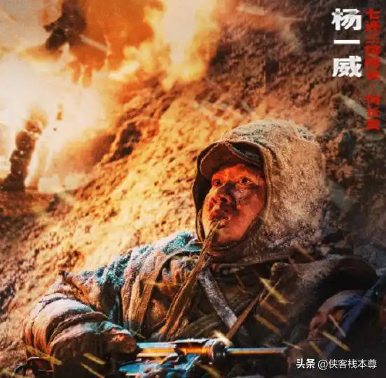 长津湖之水门桥12大泪点钢铁意志与钢铁工业的史诗较量
