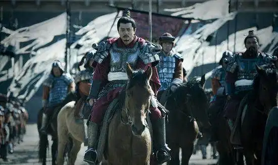 韩信的十面埋伏究竟是怎么回事为何项羽会输掉裤衩