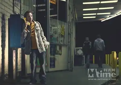 绝命毒师回归大量海报剧照为第三季预热
