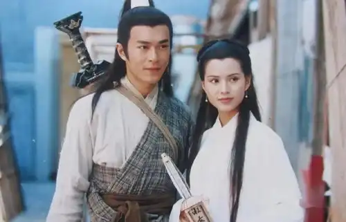 神雕侠侣小龙女姑姑李若彤来高州啦