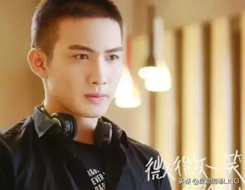 微微一笑很倾城koko和郝眉是什么关系