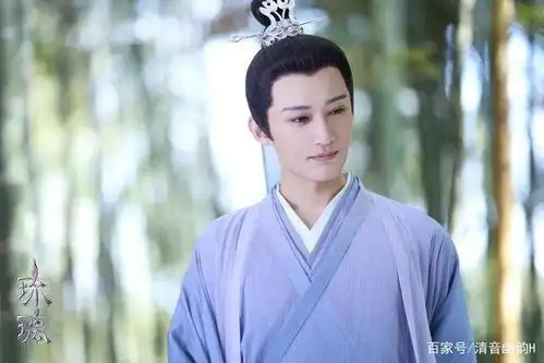 司藤cp有望再续前缘景甜新剧千秋令确定,男主呼声最高是他
