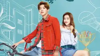 鹿晗披头士密码花絮