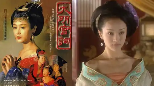 10部紧张刺激宫斗剧,延禧攻略排第四,第一是宫斗剧鼻祖
