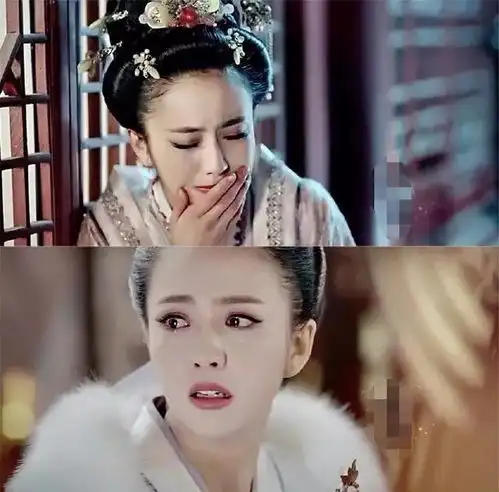 古装女神佟丽娅美到让人窒息,为何陈思诚还找小三