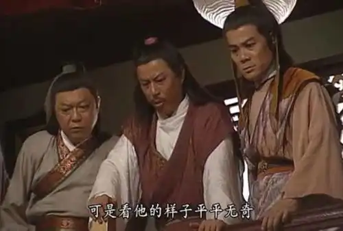 影视剧中的迷惑审美,要瞎一起瞎
